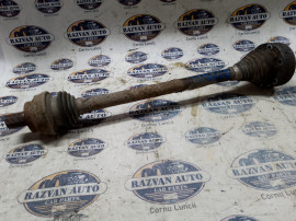 Planetara stanga spate Volkswagen Tiguan 2008