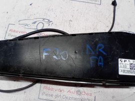 Airbag scaun dreapta fata BMW Seria 1 F20 2006