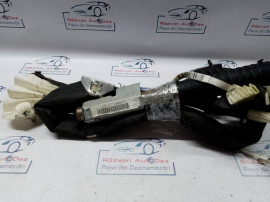 Airbag cortina stanga Nissan Qashqai 2008