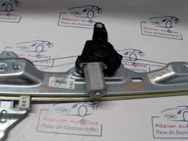 Macara geam dreapta fata Renault Kadjar 2018