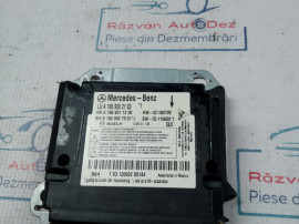 Modul airbag Mercedes ML 2014