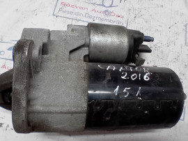 Electromotor Renault Captur 1.5 Motorina 2016