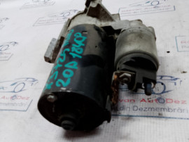 Electromotor BMW X3 F25 2.0 Motorina 2013