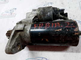 Electromotor Skoda Fabia 2 1.2 2009