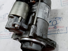 Electromotor Volkswagen Tiguan 2.0 Motorina 2018