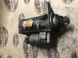 Electromotor Volkswagen Passat B8 1.6 Motorina 2016