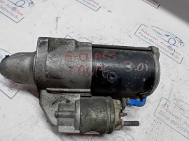 Electromotor Mercedes E-Class Coupe 3.0 Motorina 1990