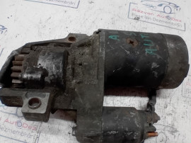 Electromotor Volkswagen Sharan 2.0 Motorina 2012