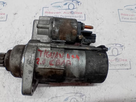 Electromotor Volkswagen Tiguan 2.0 2008