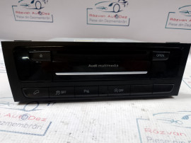 Unitate CD Audi Q5 2014
