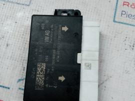 Modul Senzori Parcare Volkswagen T-Roc 1.0 Benzina 2020