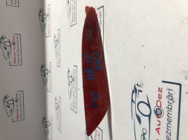 Catadioptru reflectorizant dreapta Hyundai i40 Break 2015