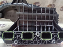 Galerie Admisie Plastic Volkswagen Golf 6 Plus 1.4 2009