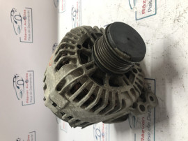 Alternator Volkswagen Tiguan 2008