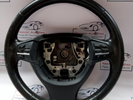 Volan cu comenzi BMW Seria 5 F10 2011