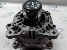 Alternator Volkswagen Jetta 1.6 2012