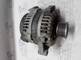 Alternator Opel Antara 2.2 Motorina 2012