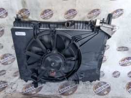 Set Radiatoare Ford Ecosport 1.0 Benzina 2015