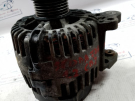 Alternator Skoda Fabia 2 1.2 2010