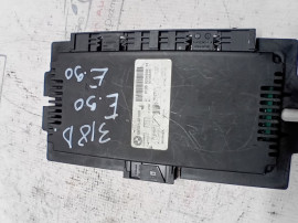 Calculator confort BMW E90 2008