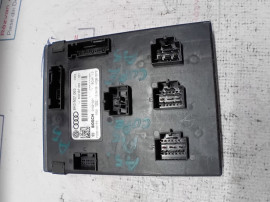 Calculator confort Audi A5 2008