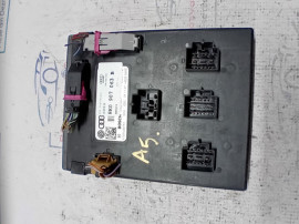 Calculator confort Audi A5 2007