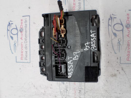 Calculator confort Volkswagen Passat B7 2012