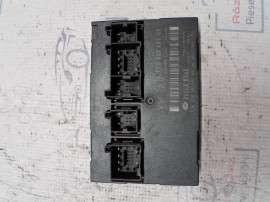 Calculator confort Volkswagen Caddy 2005