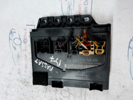 Calculator confort Volkswagen Passat B7 2008