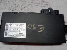 Calculator confort BMW E90 2009