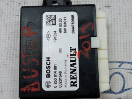 Modul Senzori Parcare Dacia Duster 2019