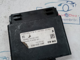 Modul stabilizator tensiune Audi A4 B8 2010