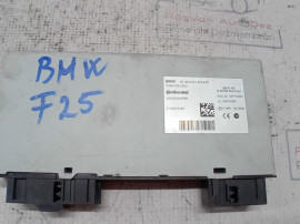 Calculator confort BMW X3 F25 2013