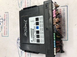 Calculator confort Opel Insignia A 2010