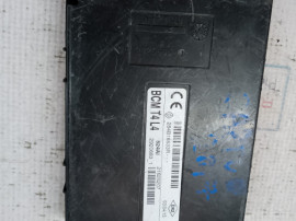 Calculator confort Renault Captur 2017