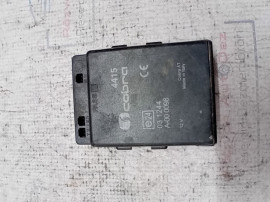 Modul alarma Dacia Duster 2013