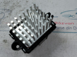 Rezistenta aeroterma Opel Astra J 2011