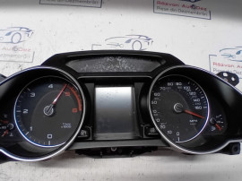 Ceasuri Bord UK Audi A5 2013