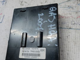 Modul electronic Nissan Qashqai 2007