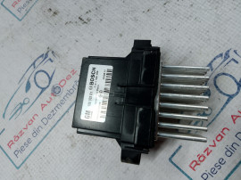 Rezistenta aeroterma Opel Astra J 2011