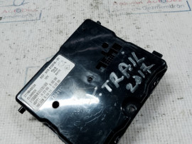 Modul clima Nissan X-Trail 2017