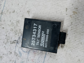 Modul Senzor Înclinație Chevrolet Captiva 2012