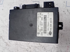 Modul carlig tractare Volkswagen Touareg 2004