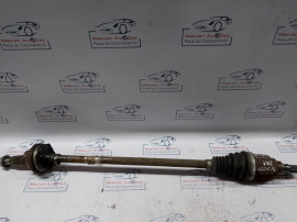 Planetara dreapta spate Dacia Duster 1.3 Benzina 2019