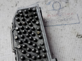 Rezistenta de treapta Volkswagen Eos 2007