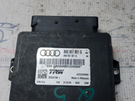 Modul frana de mana Audi Q5 2009