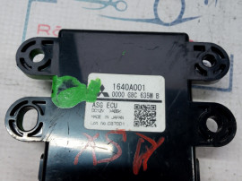 Modul Ecu Mitsubishi ASX 2012