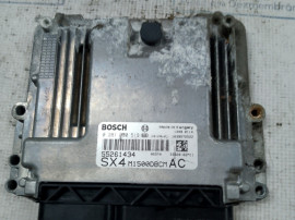Calculator motor Suzuki SX4 1.7 Motorina 2014