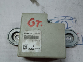 Amplificator antena BMW 5GT (F07) 2012