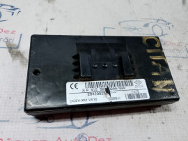 Calculator confort Mercedes Citan 2012